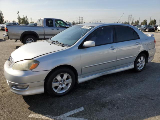 Изображение 1 2006 TOYOTA COROLLA CE 2006 с VIN 1NXBR32E36Z679090