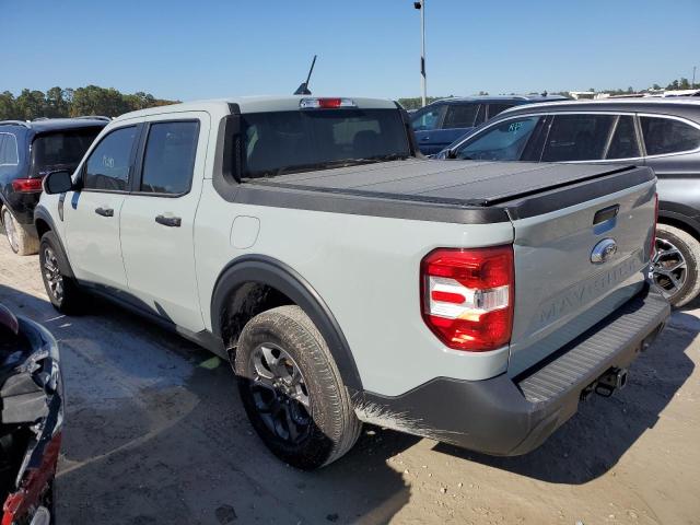 Image 2 of Ford Maverick Xl 2022 with VIN 3FTTW8E96NRA74418