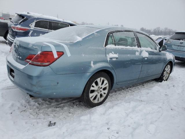 Изображение 3 2008 TOYOTA AVALON XL 2008 с VIN 4T1BK36B98U265044