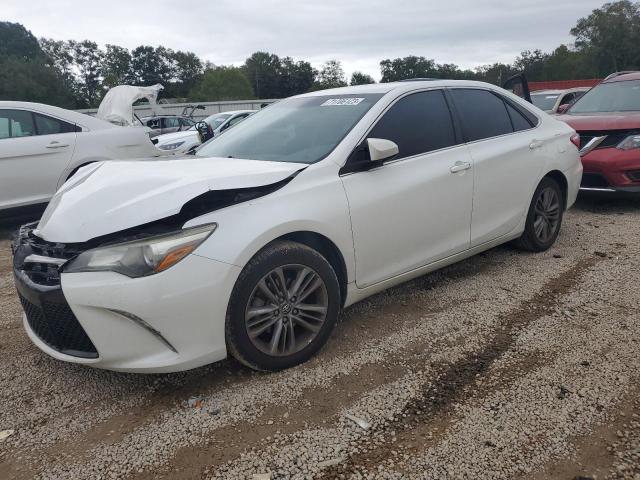 Image 1 of 2016 TOYOTA CAMRY LE 2016 with VIN 4T1BF1FK8GU222418