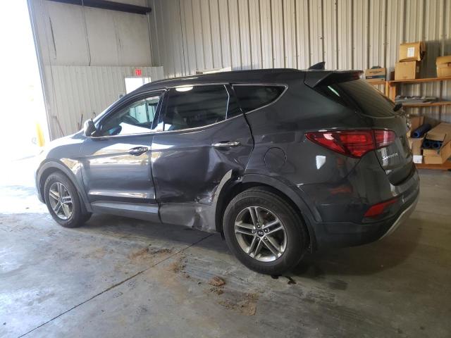 Изображение 2 2017 HYUNDAI SANTA FE SPORT  2017 с VIN 5XYZU3LB1HG455830