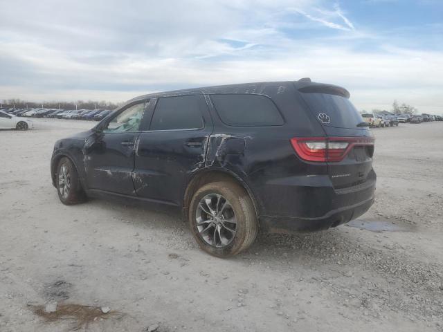 Obraz 2 z 2019 DODGE DURANGO GT 2019 z VIN 1C4RDHDG1KC820588