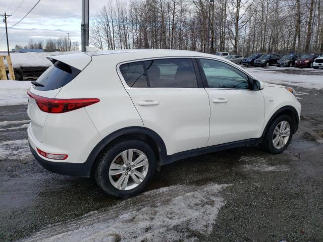 Obraz 3 z 2019 KIA SPORTAGE LX 2019 z VIN KNDPMCAC2K7613034