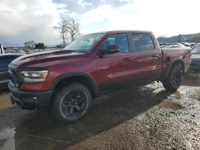 Obraz 2023 RAM 1500 REBEL 2023