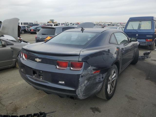 Изображение 3 2013 CHEVROLET CAMARO LT 2013 с VIN 2G1FB1E33D9187512