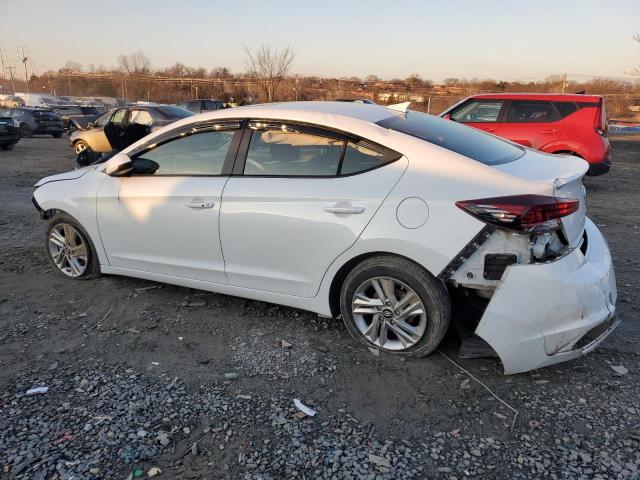 Obraz 2 z 2019 HYUNDAI ELANTRA SEL 2019 z VIN 5NPD84LF0KH421787