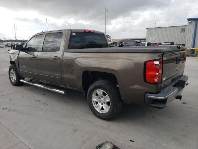 Image 2 of 2015 CHEVROLET SILVERADO C1500 LT 2015 with VIN 3GCPCREC2FG302567