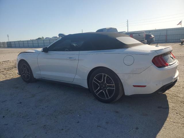 Image 2 of 2020 FORD MUSTANG  2020 with VIN 1FATP8UH8L5147784