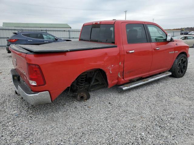 Image 3 of 2009 DODGE RAM 1500  2009 with VIN 1D3HV13T39J529294