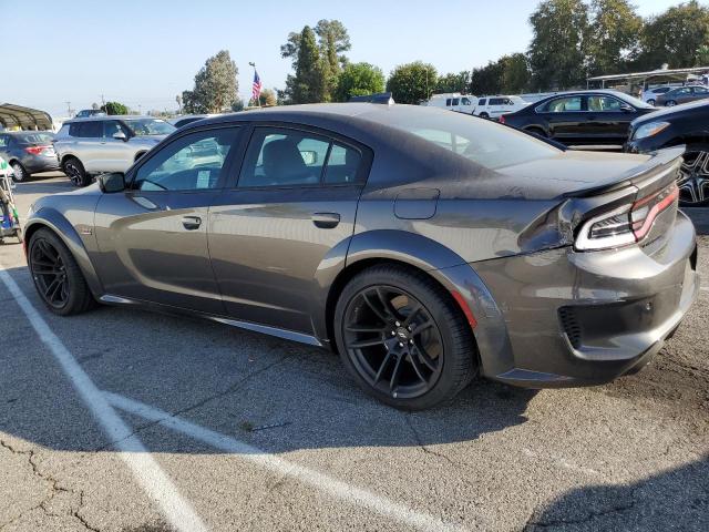 Изображение 2 2023 DODGE CHARGER SCAT PACK 2023 с VIN 2C3CDXGJ4PH556881