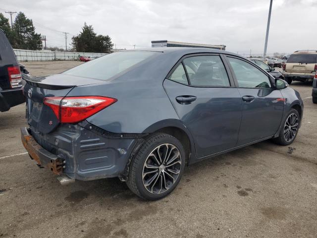 Image 3 of 2016 TOYOTA COROLLA L 2016 with VIN 2T1BURHE6GC592912