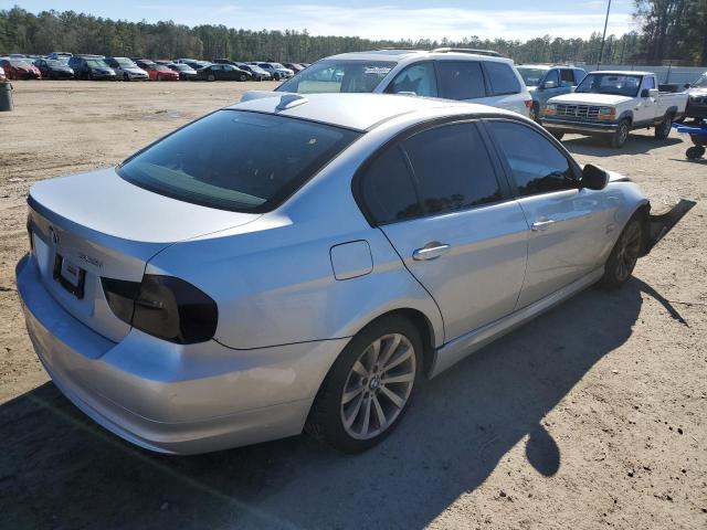 Изображение 3 2011 BMW 328 XI SULEV 2011 с VIN WBAPK5C59BA662747