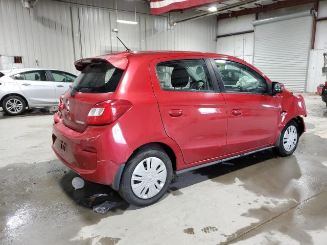 Image 3 of 2018 MITSUBISHI MIRAGE ES 2018 with VIN ML32A3HJ1JH000292