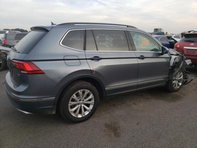 Image 3 of 2018 VOLKSWAGEN TIGUAN SE 2018 with VIN 3VV3B7AX8JM010772