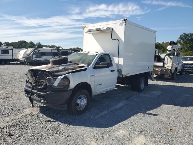 Image 1 of 2020 RAM 3500 2020 with VIN 3C7WRSBJ0LG206293