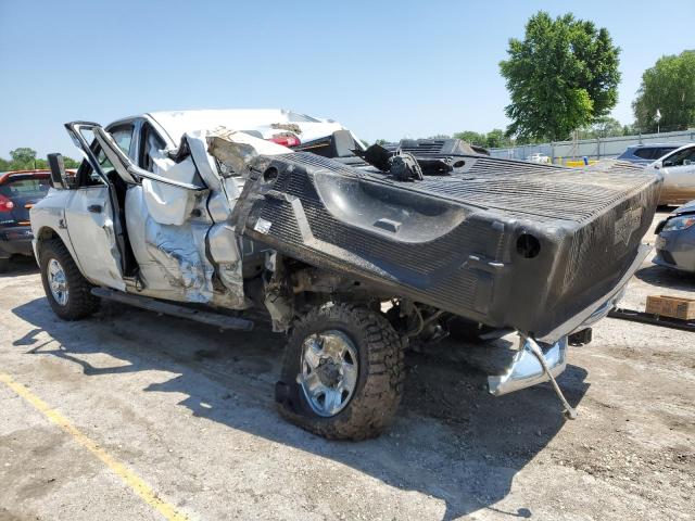 Image 2 of 2018 RAM 2500 ST 2018 with VIN 3C6UR5CL5JG301216