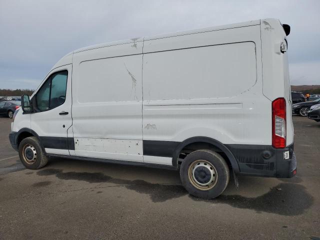 Image 2 of 2019 FORD TRANSIT T-250 2019 with VIN 1FTYR2CM9KKB31034