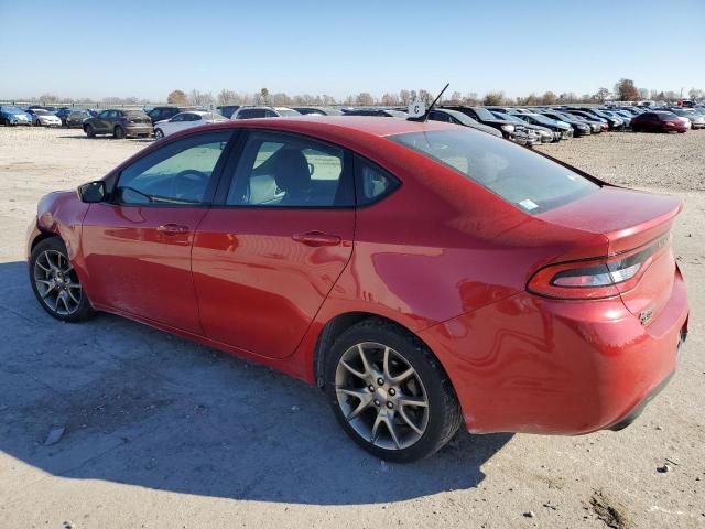Obraz 2 z 2014 DODGE DART SXT 2014 z VIN 1C3CDFBB6ED702539