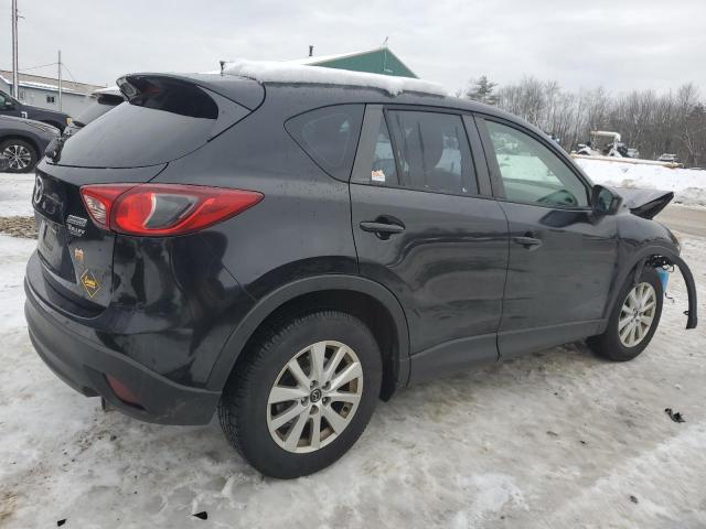 Изображение 3 2013 MAZDA CX-5 SPORT 2013 с VIN JM3KE2BE1D0108445