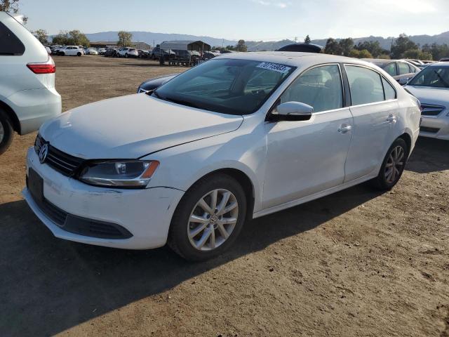 Obraz 2013 VOLKSWAGEN JETTA SE 2013