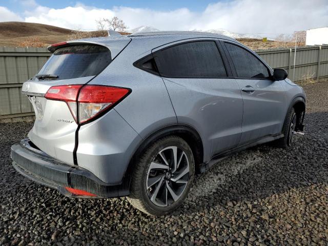 Image 3 of 2019 HONDA HR-V SPORT 2019 with VIN 3CZRU5H10KG708067