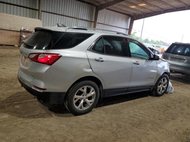 Изображение 3 2019 CHEVROLET EQUINOX LT 2019 с VIN 3GNAXLEX0KS569988