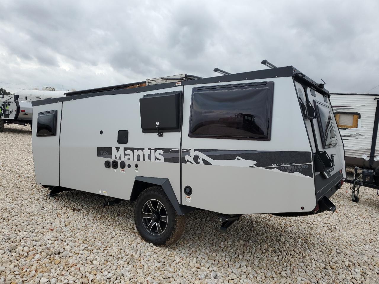 Obraz 3 z 2023 TAXA MANTIS 2023 z VIN 4T9AM1813PH049080