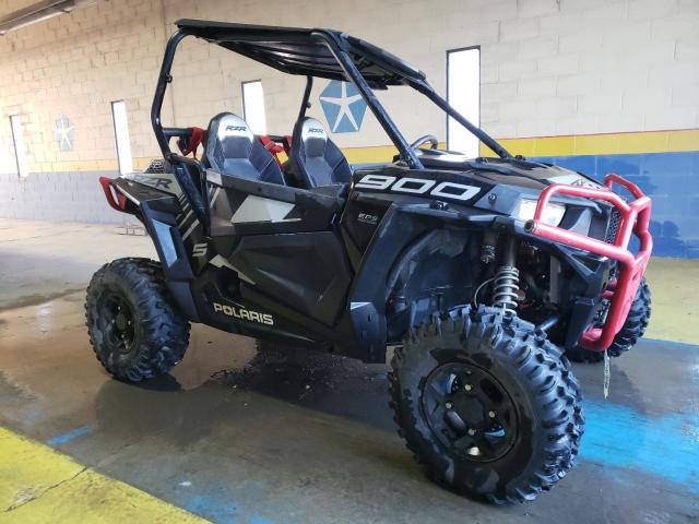 2019 POLARIS RZR S 900 EPS 2019 image