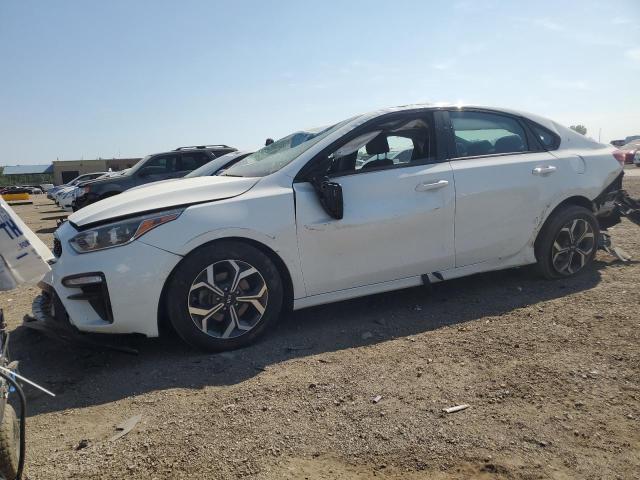 Obraz 1 z 2019 KIA FORTE FE 2019 z VIN 3KPF24AD6KE071369