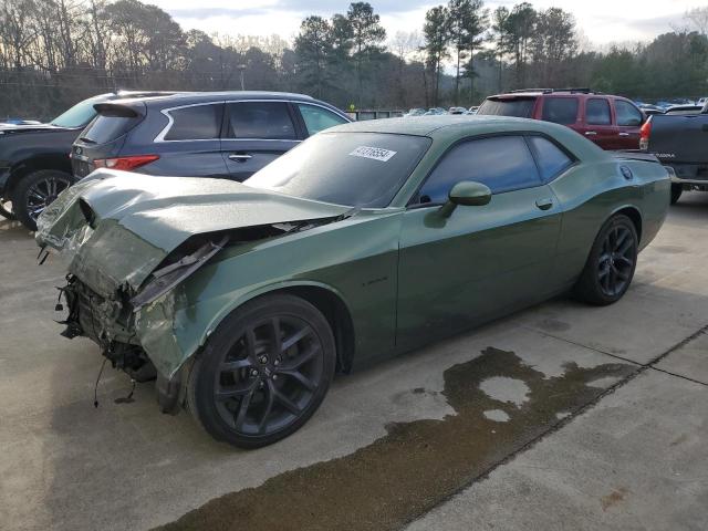 Изображение 2021 DODGE CHALLENGER R/T 2021