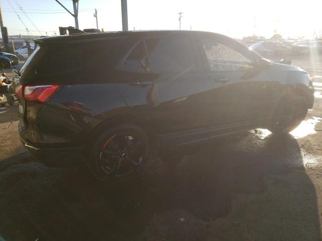 Obraz 3 z 2019 CHEVROLET EQUINOX LT 2019 z VIN 2GNAXLEX3K6139144