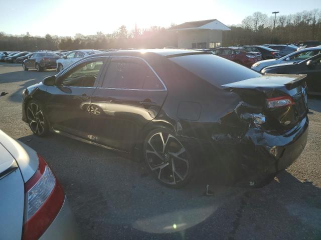 Image 2 of 2013 TOYOTA CAMRY L 2013 with VIN 4T1BF1FK4DU258926