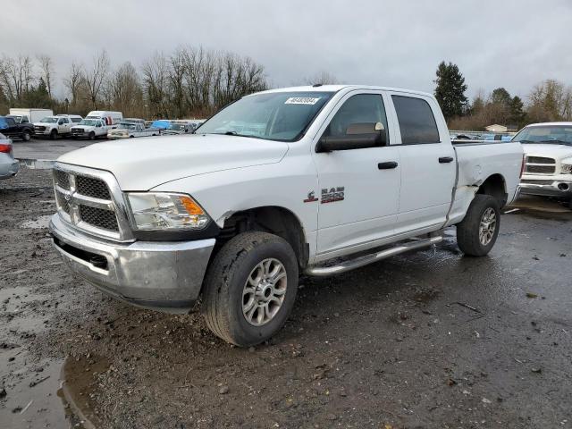 Изображение 1 2017 RAM 3500 ST 2017 с VIN 3C63R3CL3HG583477