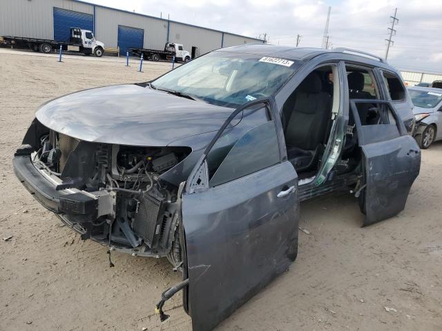 Image 1 of 2015 NISSAN PATHFINDER S 2015 with VIN 5N1AR2MN5FC723826