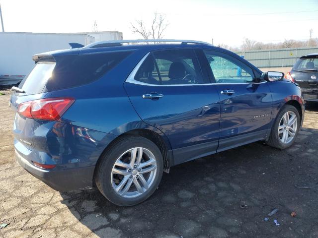 Image 3 of 2019 CHEVROLET EQUINOX PREMIER 2019 with VIN 2GNAXYEX0K6152270