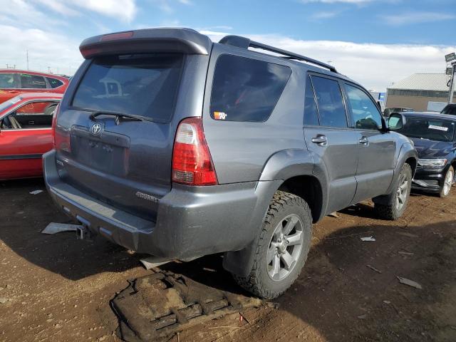 Изображение 3 2007 TOYOTA 4RUNNER LIMITED 2007 с VIN JTEBU17R070120006