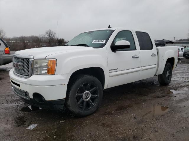 Изображение 2010 GMC SIERRA K1500 DENALI 2010