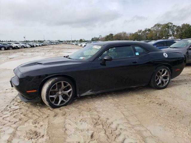 2015 DODGE CHALLENGER SXT PLUS 2015 image