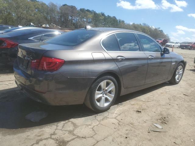 Image 3 of 2013 BMW 528 I 2013 with VIN WBAXG5C54DDY32810