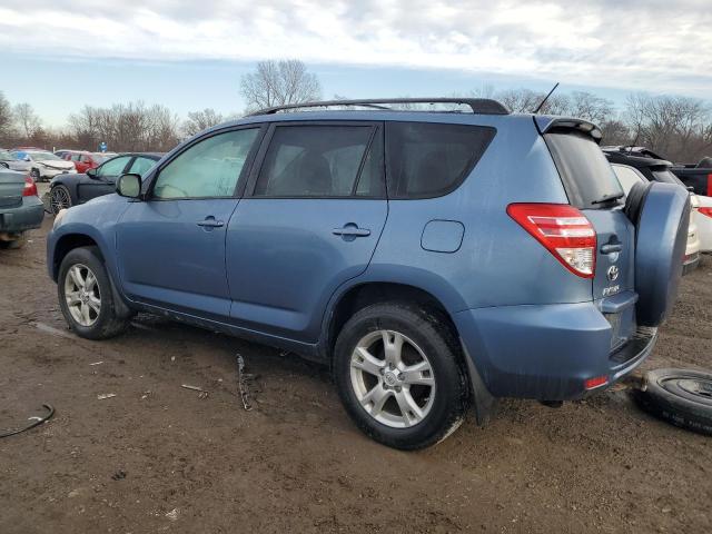 Image 2 of 2011 TOYOTA RAV4  2011 with VIN 2T3BF4DV1BW157281