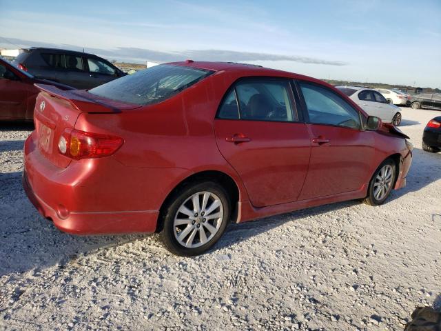 Изображение 3 2010 TOYOTA COROLLA BASE 2010 с VIN 1NXBU4EE1AZ270904