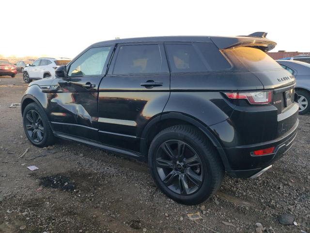 Image 2 of 2019 LAND ROVER RANGE ROVER EVOQUE LANDMARK EDITION 2019 with VIN SALVC2RX5KH331372