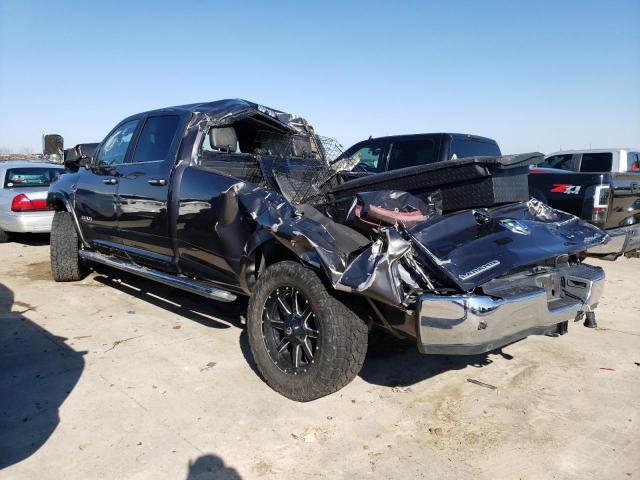 Image 2 of 2020 RAM 3500 LARAMIE 2020 with VIN 3C63R3JL3LG232550