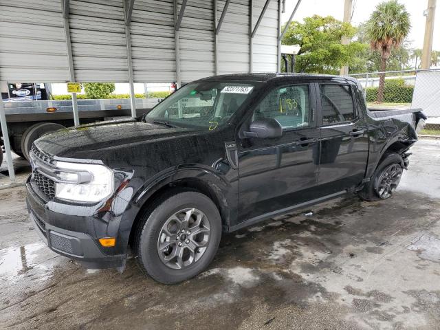 Obraz 1 z 2023 FORD MAVERICK XL 2023 z VIN 3FTTW8E91PRA98788