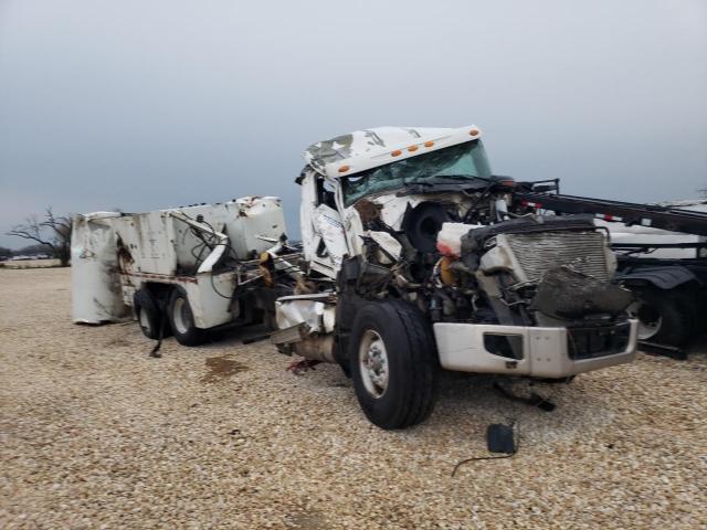 Image 1 of 2016 CATERPILLAR CT660  2016 with VIN 3HTJGTKT8GN012491