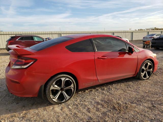 Изображение 3 2015 HONDA CIVIC SI 2015 с VIN 2HGFG4A56FH700053