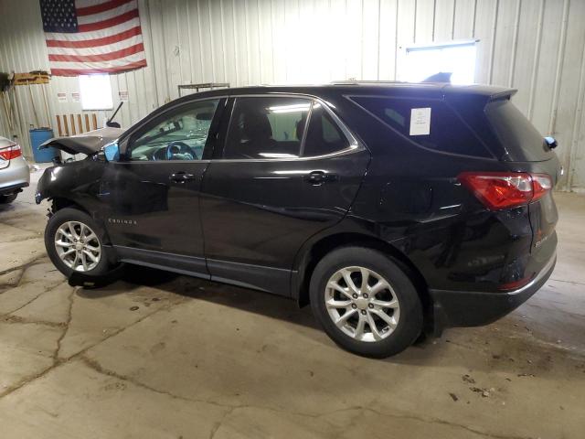 Изображение 2 2018 CHEVROLET EQUINOX LT 2018 с VIN 2GNAXSEV0J6204782