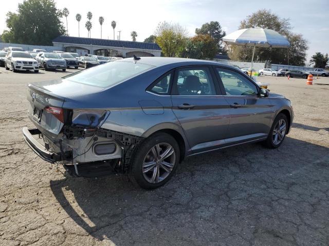 Image 3 of 2023 VOLKSWAGEN JETTA SE 2023 with VIN 3VWEM7BU5PM045166