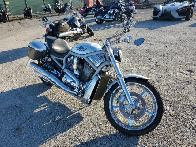 Obraz 1 z 2003 HARLEY-DAVIDSON VRSCA  2003 z VIN 1HD1HAZ123K837855