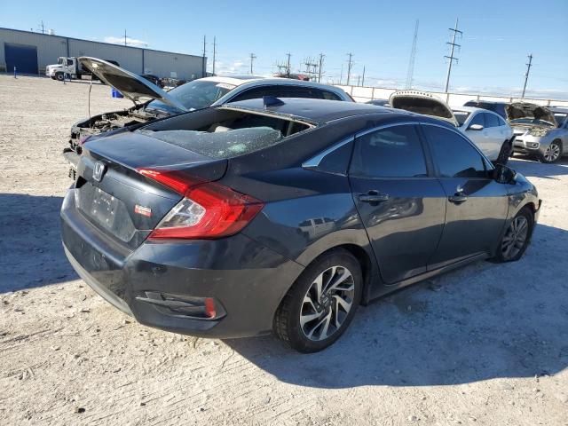 Image 3 of 2017 HONDA CIVIC EX 2017 with VIN 19XFC2F71HE015174
